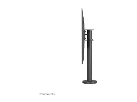 Neomounts DS42-430BL14 TV stand 1 screen - 32-55" - 0-50 kg - VESA 100x100-400x400 - bolt-down - 60° swivel - black Neomounts DS42-430BL14 TV stand 1 screen - 32-55" - 0-50 kg - VESA 100x100-400x400 - bolt-down - 60° swivel - black