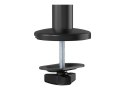 Neomounts NEXT Lite DS60-425BL1 Single monitor arm - 17-27" - 0-8 kg - space saving T-Rex model - 100% plastic-free packaging - 