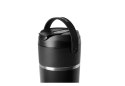 Nutribullet Blender | NBP016B | Osobisty | Materiał słoika Stal nierdzewna | Pojemność słoika 0,59 L | Czarny