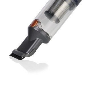 Odkurzacz Tristar | KR-3160 | Bezprzewodowy | Ręczny | 90 W | 11,1 V | Czas pracy (maks.) 20 min | Antracytowy