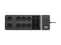 Schneider Electric APC Back-UPS | BE650G2-GR | 650 VA | 400 W