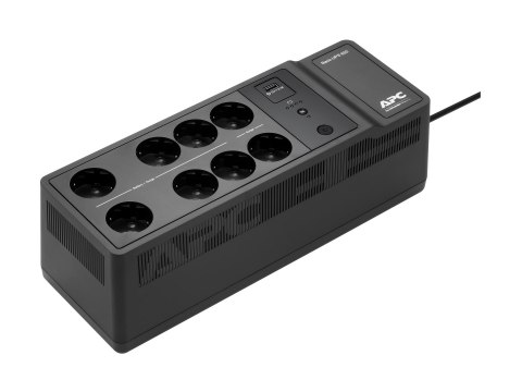 Schneider Electric APC Back-UPS | BE650G2-GR | 650 VA | 400 W Schneider Electric APC Back-UPS | BE650G2-GR | 650 VA | 400 W