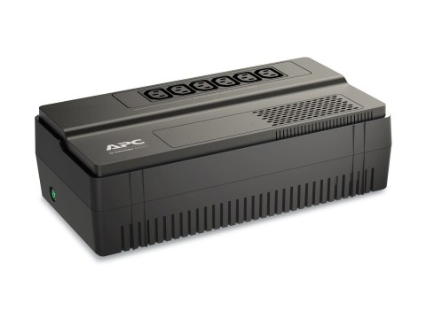 Schneider Electric APC Easy UPS | BV500I | 500 VA | 300 W Schneider Electric APC Easy UPS | BV500I | 500 VA | 300 W