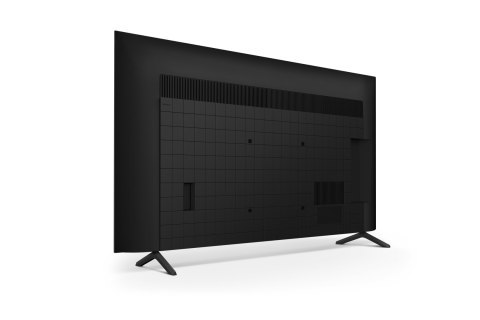 Sony K65S35B Bravia 3 | 65 | Smart TV | Android TV | QFHD | Czarny Sony K65S35B Bravia 3 | 65 | Smart TV | Android TV | QFHD | Czarny