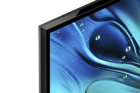 Sony K65S35B Bravia 3 | 65 | Smart TV | Android TV | QFHD | Czarny Sony K65S35B Bravia 3 | 65 | Smart TV | Android TV | QFHD | Czarny