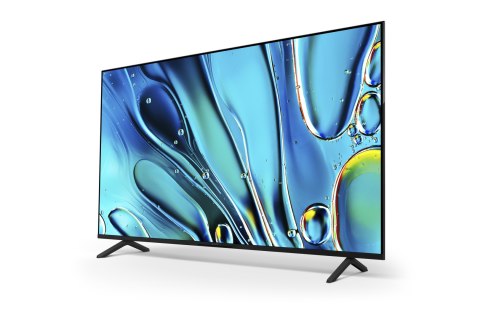 Sony K65S35B Bravia 3 | 65 | Smart TV | Android TV | QFHD | Czarny Sony K65S35B Bravia 3 | 65 | Smart TV | Android TV | QFHD | Czarny