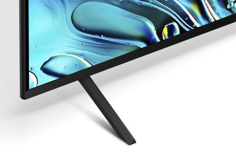 Sony K65S35B Bravia 3 | 65 | Smart TV | Android TV | QFHD | Czarny Sony K65S35B Bravia 3 | 65 | Smart TV | Android TV | QFHD | Czarny