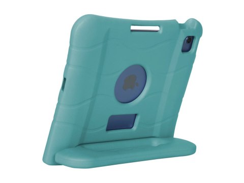 Targus Kid's Antimicrobial Case | Tablet case | For iPad Air 11-inch (M2), iPad 10.9-inch (10th gen), iPad Air 10.9-inch (5th an