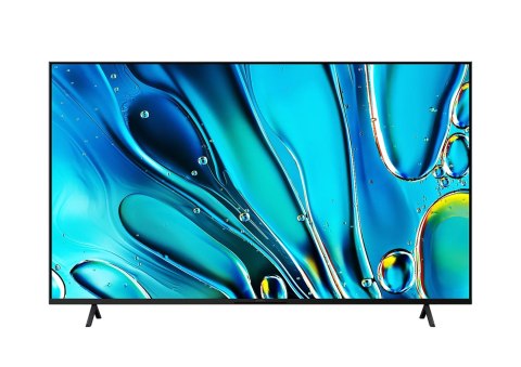 Telewizor Sony | K85S35BP Bravia 3 | 85 | Smart TV | Google TV | 4K UHD Telewizor Sony | K85S35BP Bravia 3 | 85 | Smart TV | Google TV | 4K UHD