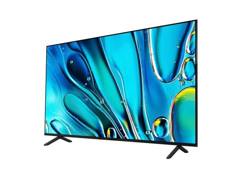 Telewizor Sony | K85S35BP Bravia 3 | 85 | Smart TV | Google TV | 4K UHD Telewizor Sony | K85S35BP Bravia 3 | 85 | Smart TV | Google TV | 4K UHD