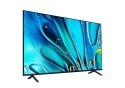 Telewizor Sony | K85S35BP Bravia 3 | 85 | Smart TV | Google TV | 4K UHD