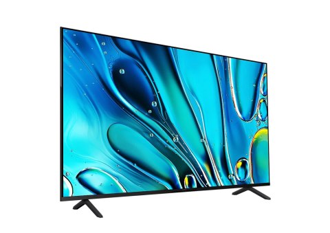 Telewizor Sony | K85S35BP Bravia 3 | 85 | Smart TV | Google TV | 4K UHD Telewizor Sony | K85S35BP Bravia 3 | 85 | Smart TV | Google TV | 4K UHD