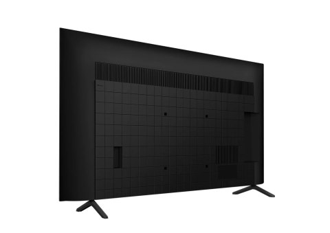 Telewizor Sony | K85S35BP Bravia 3 | 85 | Smart TV | Google TV | 4K UHD Telewizor Sony | K85S35BP Bravia 3 | 85 | Smart TV | Google TV | 4K UHD