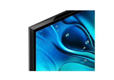 Telewizor Sony | K85S35BP Bravia 3 | 85 | Smart TV | Google TV | 4K UHD Telewizor Sony | K85S35BP Bravia 3 | 85 | Smart TV | Google TV | 4K UHD