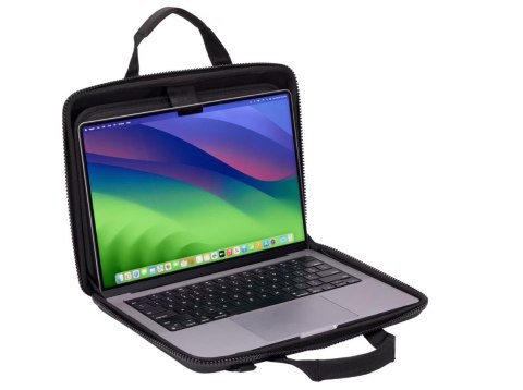 Thule Gauntlet 5 MacBook Attaché 14" - Black, 3205414 | Thule