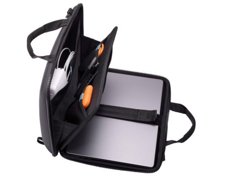 Thule Gauntlet 5 MacBook Attaché 14" - Black, 3205414 | Thule