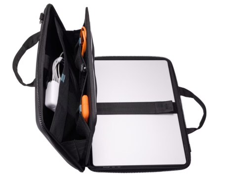 Thule Gauntlet 5 MacBook Attaché 16" - Black, 3205415 | Thule