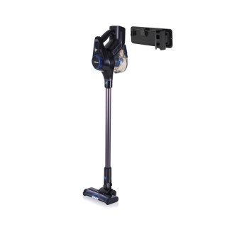 Tristar Vacuum Cleaner | SZ-2390 | Cordless operating | Handstick | 250 W | 27 V | Operating time (max) 35 min | Black