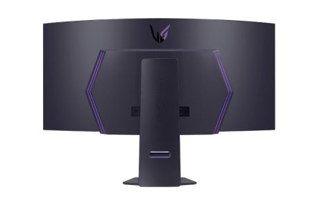45GS95QE-B | 45 " | OLED | 21:9 | 240 Hz | 0,03 ms | 3440 x 1440 pikseli | 275 cd/m² | Liczba portów HDMI 2 45GS95QE-B | 45 " | OLED | 21:9 | 240 Hz | 0,03 ms | 3440 x 1440 pikseli | 275 cd/m² | Liczba portów HDMI 2