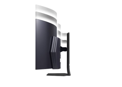 45GS95QE-B | 45 " | OLED | 21:9 | 240 Hz | 0,03 ms | 3440 x 1440 pikseli | 275 cd/m² | Liczba portów HDMI 2 45GS95QE-B | 45 " | OLED | 21:9 | 240 Hz | 0,03 ms | 3440 x 1440 pikseli | 275 cd/m² | Liczba portów HDMI 2