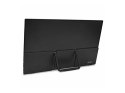 Acer PM161Q B1bmiuux | 15,6 " | IPS | FHD | 16:9 | 60 Hz | 4 ms | 1920 x 1080 pikseli | 250 cd/m² | Porty HDMI w ilości 1 | Czar