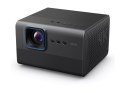 Benq GP520 | 4K UHD (3840 x 2160) | 2600 ANSI lumenów | Czarny | Wi-Fi