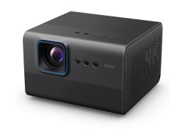 Benq GP520 | 4K UHD (3840 x 2160) | 2600 ANSI lumenów | Czarny | Wi-Fi