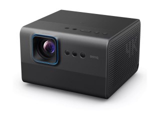 Benq GP520 | 4K UHD (3840 x 2160) | 2600 ANSI lumenów | Czarny | Wi-Fi