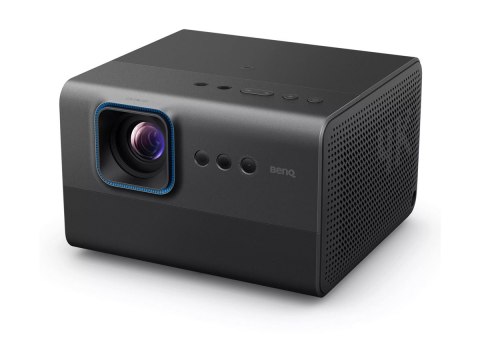 Benq GP520 | 4K UHD (3840 x 2160) | 2600 ANSI lumenów | Czarny | Wi-Fi Benq GP520 | 4K UHD (3840 x 2160) | 2600 ANSI lumenów | Czarny | Wi-Fi