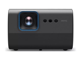 Benq GP520 | 4K UHD (3840 x 2160) | 2600 ANSI lumenów | Czarny | Wi-Fi