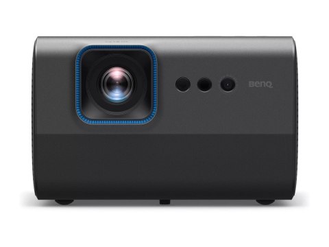 Benq GP520 | 4K UHD (3840 x 2160) | 2600 ANSI lumenów | Czarny | Wi-Fi Benq GP520 | 4K UHD (3840 x 2160) | 2600 ANSI lumenów | Czarny | Wi-Fi