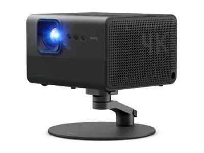 Benq GP520 | 4K UHD (3840 x 2160) | 2600 ANSI lumenów | Czarny | Wi-Fi Benq GP520 | 4K UHD (3840 x 2160) | 2600 ANSI lumenów | Czarny | Wi-Fi