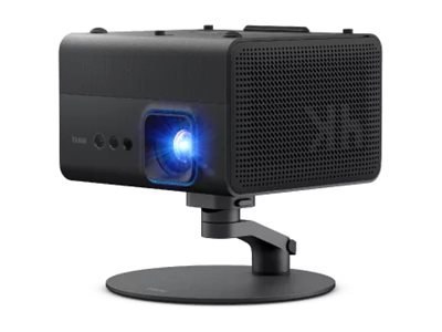 Benq GP520 | 4K UHD (3840 x 2160) | 2600 ANSI lumenów | Czarny | Wi-Fi Benq GP520 | 4K UHD (3840 x 2160) | 2600 ANSI lumenów | Czarny | Wi-Fi