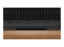 Benq GP520 | 4K UHD (3840 x 2160) | 2600 ANSI lumenów | Czarny | Wi-Fi