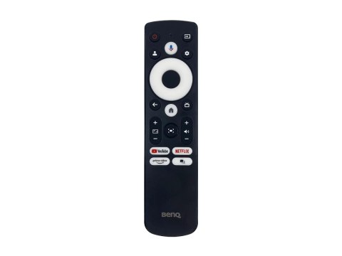 Benq GP520 | 4K UHD (3840 x 2160) | 2600 ANSI lumenów | Czarny | Wi-Fi Benq GP520 | 4K UHD (3840 x 2160) | 2600 ANSI lumenów | Czarny | Wi-Fi
