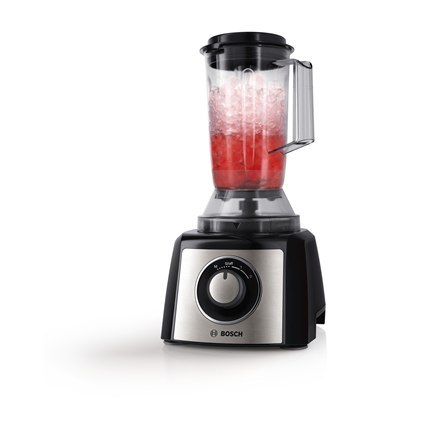 Bosch | MCM3501M | 800 W | Number of speeds 2 | Bowl capacity 2.3 L | Ice crushing | Black Bosch | MCM3501M | 800 W | Number of speeds 2 | Bowl capacity 2.3 L | Ice crushing | Black