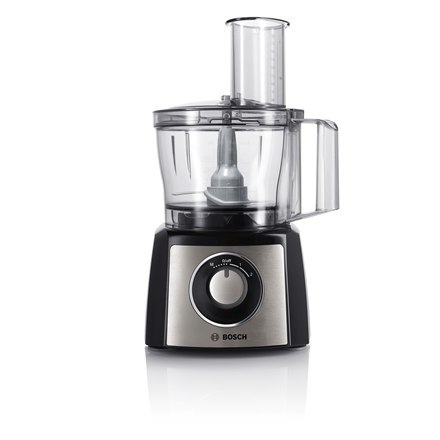 Bosch | MCM3501M | 800 W | Number of speeds 2 | Bowl capacity 2.3 L | Ice crushing | Black Bosch | MCM3501M | 800 W | Number of speeds 2 | Bowl capacity 2.3 L | Ice crushing | Black