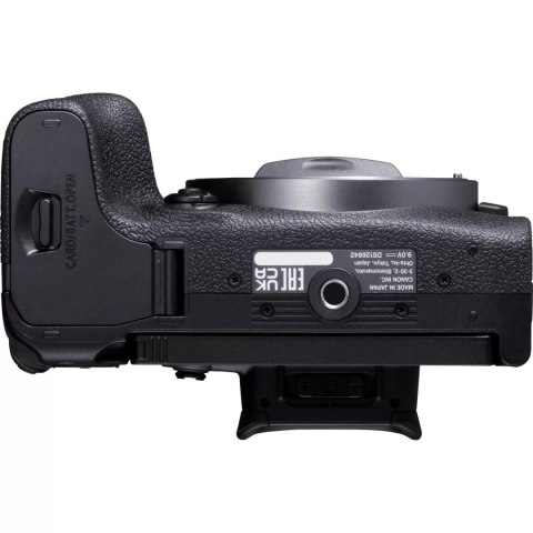 Canon | Megapiksel 24.2 MP | Stabilizator obrazu | ISO 32000 | Wi-Fi | Nagrywanie wideo | Ręczny | CMOS | Czarny Canon | Megapiksel 24.2 MP | Stabilizator obrazu | ISO 32000 | Wi-Fi | Nagrywanie wideo | Ręczny | CMOS | Czarny