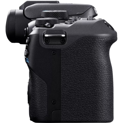 Canon | Megapiksel 24.2 MP | Stabilizator obrazu | ISO 32000 | Wi-Fi | Nagrywanie wideo | Ręczny | CMOS | Czarny Canon | Megapiksel 24.2 MP | Stabilizator obrazu | ISO 32000 | Wi-Fi | Nagrywanie wideo | Ręczny | CMOS | Czarny