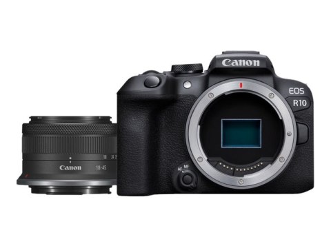 Canon | Megapiksel 24.2 MP | Stabilizator obrazu | ISO 32000 | Wi-Fi | Nagrywanie wideo | Ręczny | CMOS | Czarny Canon | Megapiksel 24.2 MP | Stabilizator obrazu | ISO 32000 | Wi-Fi | Nagrywanie wideo | Ręczny | CMOS | Czarny