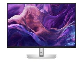 Dell LCD P2425 24" IPS WUXGA/1920x1200/DP, HDMI, USB-C, USB, VGA/Black/5Y | Dell