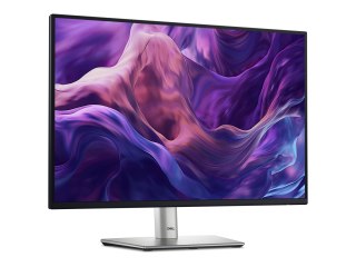 Dell LCD P2425 24" IPS WUXGA/1920x1200/DP, HDMI, USB-C, USB, VGA/Black/5Y | Dell