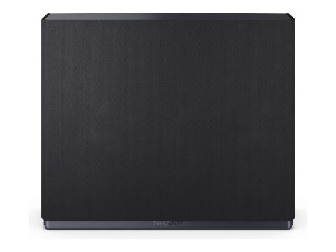 Głośniki Sharp AQUOS Surround | CP-AWS2001 | Wi-Fi | Bluetooth | Połączenie bezprzewodowe Głośniki Sharp AQUOS Surround | CP-AWS2001 | Wi-Fi | Bluetooth | Połączenie bezprzewodowe