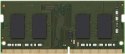 Kingston | 8 GB | DDR4 | 3200 MHz | Notebook | Zarejestrowany Nie | ECC Nie
