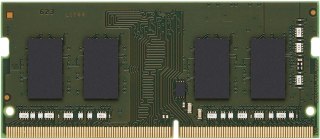 Kingston | 8 GB | DDR4 | 3200 MHz | Notebook | Zarejestrowany Nie | ECC Nie