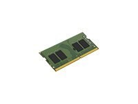Kingston | 8 GB | DDR4 | 3200 MHz | Notebook | Zarejestrowany Nie | ECC Nie