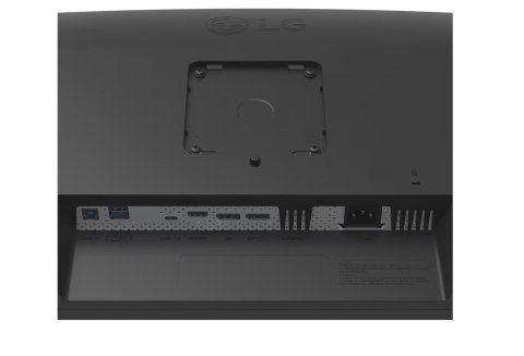 LG 27BA65QB-B | 27 " | IPS | 16:9 | 100 Hz | 5 ms | 2560 x 1440 pixels | 350 cd/m² | HDMI ports quantity 1 LG 27BA65QB-B | 27 " | IPS | 16:9 | 100 Hz | 5 ms | 2560 x 1440 pixels | 350 cd/m² | HDMI ports quantity 1