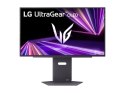 LG 27GX790A-B 27"UltraGear OLED, 16:09, 2560x1440, 250cd/m2, 0.03s/HDMI, DisplayPort, USB