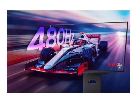 LG 27GX790A-B 27"UltraGear OLED, 16:09, 2560x1440, 250cd/m2, 0.03s/HDMI, DisplayPort, USB LG 27GX790A-B 27"UltraGear OLED, 16:09, 2560x1440, 250cd/m2, 0.03s/HDMI, DisplayPort, USB