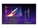 LG 27GX790A-B 27"UltraGear OLED, 16:09, 2560x1440, 250cd/m2, 0.03s/HDMI, DisplayPort, USB